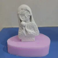 قالب های سیلیکونی با بهترین کیفیت