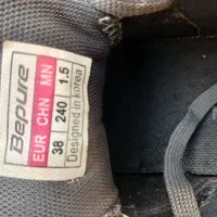 کفش لژدارزنانه مدل بی پیور b2571|کیف، کفش، کمربند|تهران, شکوفه (عبدل آباد)|دیوار