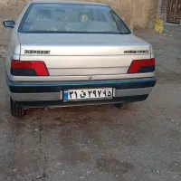 پژو 99 پول لازم