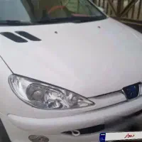 ۲۰۶ تیپ ۲ مدل۸۹