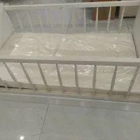تخت نوزاد تا ۵ سالگی