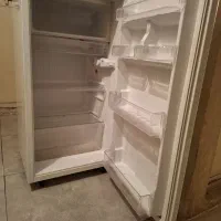 یخچال ایستکول ۹ فوت کارکرده|یخچال و فریزر|تهران, قیطریه|دیوار