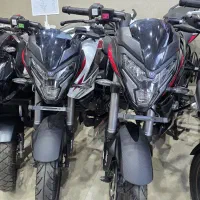 NS 200  مدل ۱۴۰۵ خشک