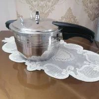 پلوپز وسرخ کن. زودپز