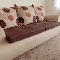 مبل راحتی|مبلمان خانگی و میز عسلی|محلات, |دیوار