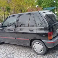 هاچبک نیمه کره ای تمیز و سرحال