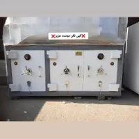 گاوصندوق زیرویترینی 3 درب گاو صندوق کیفیت بالا|ابزارآلات|تهران, تجریش|دیوار