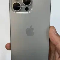 Iphone 15 pro(256)zaa