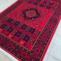 فرش ۷۰۰شانه صد درصد اکرولیک|فرش|کاشان, شهرک صنعتی راوند|دیوار