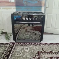 گاز طرح فر نو