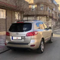 سانتافه 2007|خودرو سواری و وانت|تبریز, |دیوار