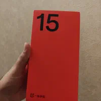 وان پلاس 15 مشکی  گیگ oneplus 512  با ریجستر