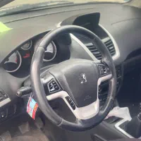 ۲۰۷درجه یک درحد معاوضه با دنا یا نقد|خودرو سواری و وانت|بجنورد, |دیوار