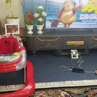 روروئک موزیکالی