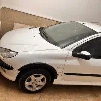 پژو ۲۰۶ تیپ ۵