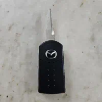 ریموت اصلی مزدا ۳ قدیم