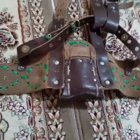 حمایل  در حد نو