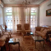 منزل مسکونی باهنر همکف ۳ خواب