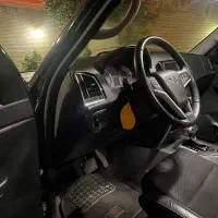 یوآز پاتریوت اتوماتیک|خودرو سواری و وانت|تهران, شهرک غرب|دیوار