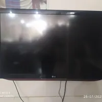 تلویزیون 47اینچ LCD فول اچ دی برند ال جی