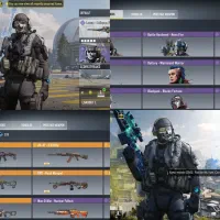 اکانت های صیف و نیم صیو