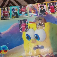 کیمدی های مختلف