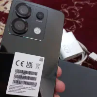 نوت ۱۳ پرو فایوجی اسنپ دراگون لاکاغذی بدون تخفیف
