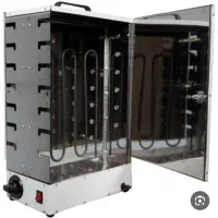 کبابپزهای جوجه گردان دادلیسان بدون دود|اجاق گاز و لوازم برقی پخت‌وپز|مرودشت, ژیان|دیوار