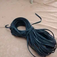 کابل دستگاه دی وی ار|دوربین مداربسته|رشت, سلیمانداراب|دیوار