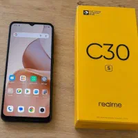 گوشی ریلمی c30s
