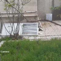 درب فلزی،  آبگرمکن