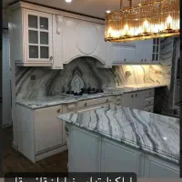 کابینت و کمد دیواری رومی (کد۰۸۲۳)