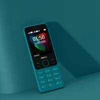 نوکیا ساده 150 (2020) با گارانتی شرکتی
