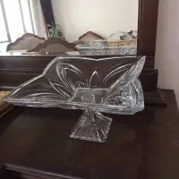 سوفله خوری وارمردار ظرف میوه ژاپنی نو|ظروف سرو و پذیرایی|اصفهان, مرداویج|دیوار