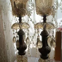 یک جفت شعمدان