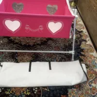 گهواره در حد نو