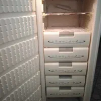 یخچال فریزر ارج|یخچال و فریزر|قرچک, قشلاق جیتو|دیوار