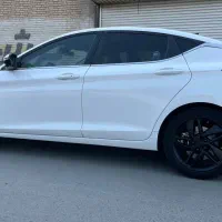 kmcj7 مدل۴۰۲|خودرو سواری و وانت|تهران, سازمان آب|دیوار