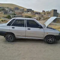 پراید مدل 85