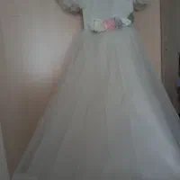 لباس عروسی