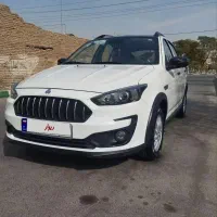 اطلس G فول سانروف دار