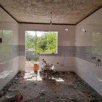 کارگر کاشی کاری