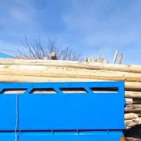 فروش چوب سقفی هاچا، نال، تیر، تخت|خدمات باغبانی و درختکاری|اردبیل, |دیوار