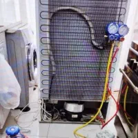 تعمیرات یخچال