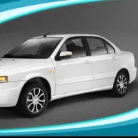 سمند سورن xu7p