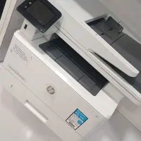 تعمیر تخصصی پرینتر لیزری در محل