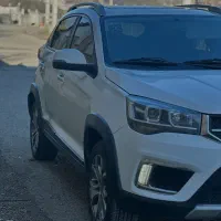 اکسلنت X22|خودرو سواری و وانت|سهند, |دیوار