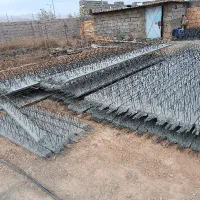 تیرچه صنعتی