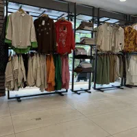 طراحی و اجرای دکور انواع فروشگاه و مغازه