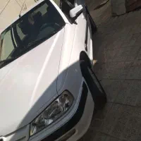 پژو پارس سال سفارشی نیمه فول|خودرو سواری و وانت|تاکستان, |دیوار